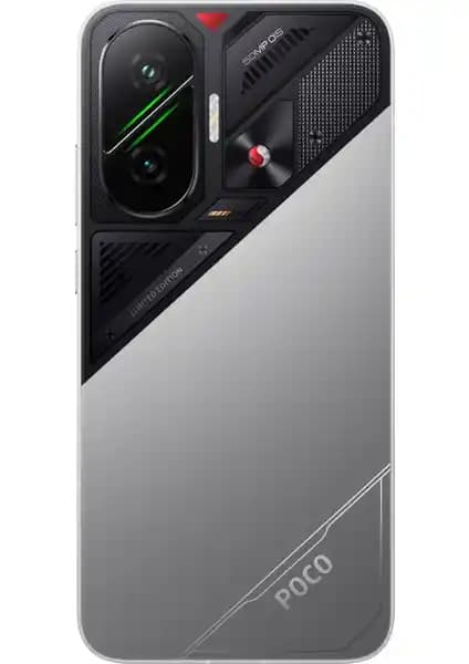 POCO F7 ve Xiaomi Redmi Note 14 Pro Plus 5G Karşılaştırması: Ekran, Batarya ve Kamera Özellikleri