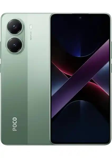 POCO X7 Pro ve Xiaomi Redmi Note 14 Pro Karşılaştırması: Özellikler ve Performans Analizi