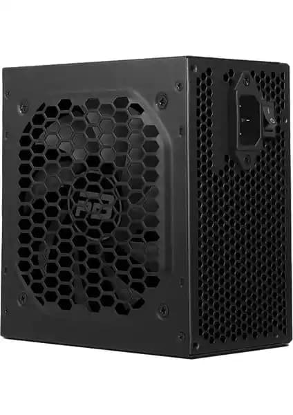 PowerBoost BST-ATX750WEU 750W Güç Kaynağı: Yüksek Performans ve Güvenilirlik Özellikleri