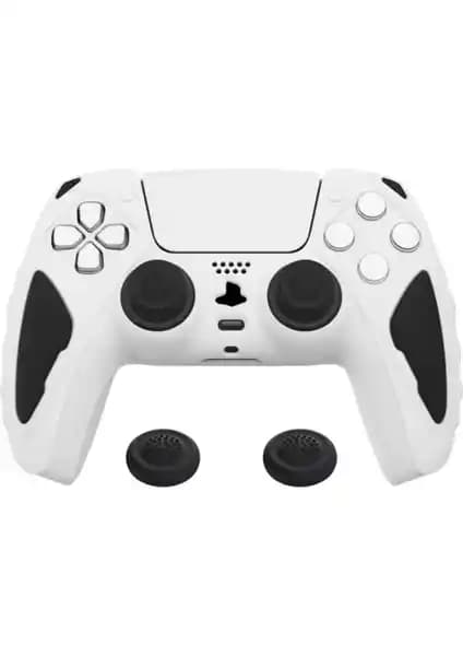 PS5 Joystick Silikon Kılıflarının Karşılaştırması: Malzeme, Uyum ve Kullanım Özellikleri