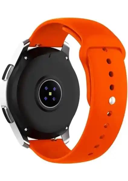 PSGT Samsung Galaxy Watch 22MM Silikon Kordon İncelemesi ve Kullanıcı Yorumları