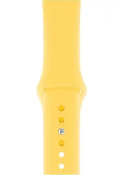 PSGT Seri Silikon Saat Kayışları 42mm-49mm Uyumlu ve Dayanıklı Tasarım