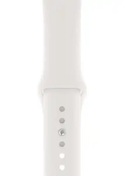 PSGT Serisi Silikon Saat Kayışları Apple Watch için Dayanıklı ve Şık Tasarım