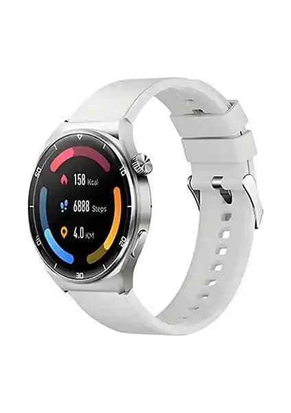 Qcy GT2 ve Smartmi Rugged Pro Akıllı Saatler Karşılaştırması ve Özellikleri