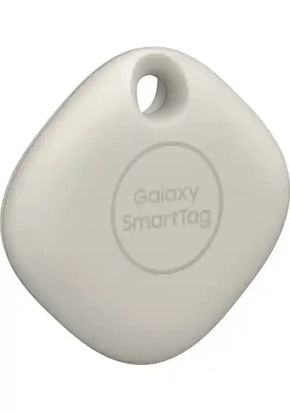 Samsung EI-T5300 Kablosuz SmartTag ile Günlük Yaşamda Güvenilir Takip Çözümü