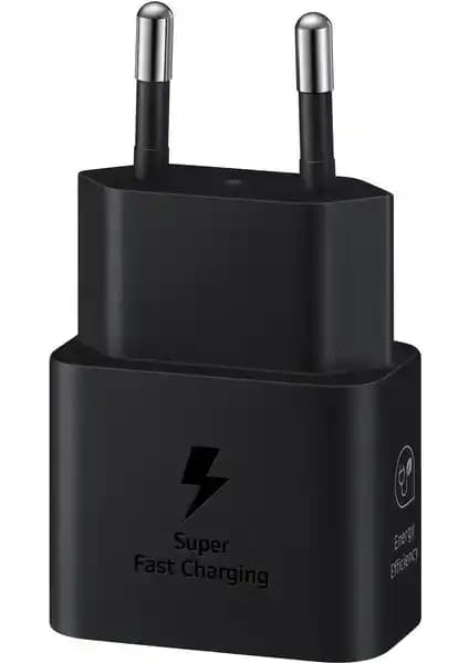 Samsung EP-T2510N 25W Type-C Hızlı Şarj Adaptörü İnceleme ve Kullanıcı Yorumları