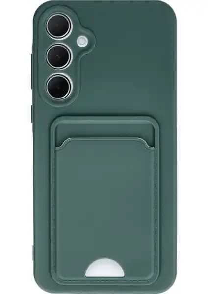 Samsung Galaxy A35 5G için Şık ve Koruyucu Silikon Kılıf Detaylı İnceleme