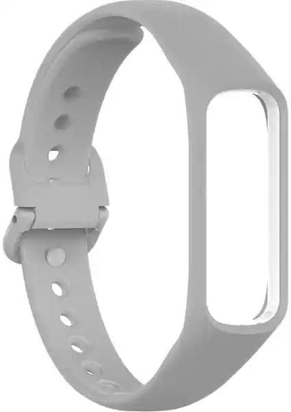 Samsung Galaxy Fit 2 R220 için Techmaster Silikon Kayış İncelemesi ve Kullanıcı Yorumları
