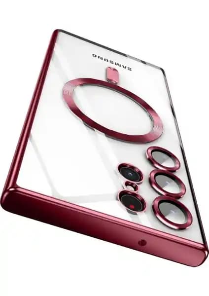 Samsung Galaxy S25 Ultra için Estetik ve Dayanıklı Kılıf Seçenekleri 2023