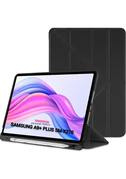 Samsung Galaxy Tab A9 Plus 11 İnç Uyumlu Silikon Kılıfı Detaylı İnceleme ve Kullanıcı Yorumları