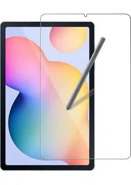 Samsung Galaxy Tab S6 Lite SM-P610 İçin Yüksek Hassasiyetli Ekran Koruyucu Ürün Özellikleri