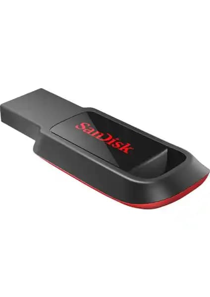 Sandisk Cruzer Spark 32GB USB Bellek Özellikleri ve Kullanıcı Deneyimleri