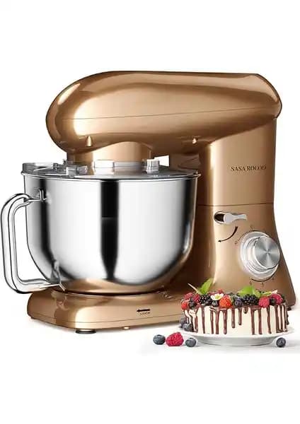 Sasa Rocoo ve Sinbo SMX-2769 Mikser Karşılaştırması: Performans ve Kullanım Özellikleri