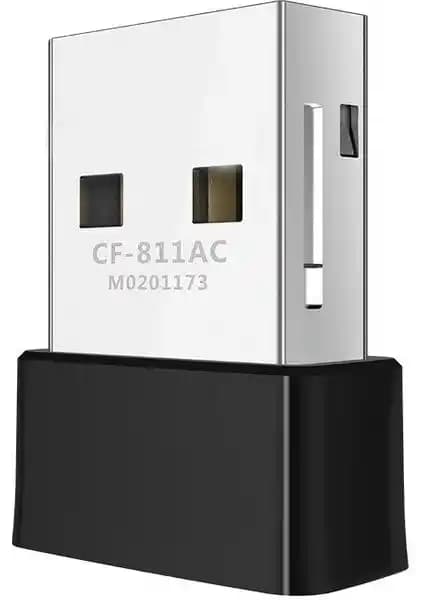 Schulzz Comfast 650 Mbps USB Mini WiFi Adaptörü İncelemesi ve Teknik Özellikleri