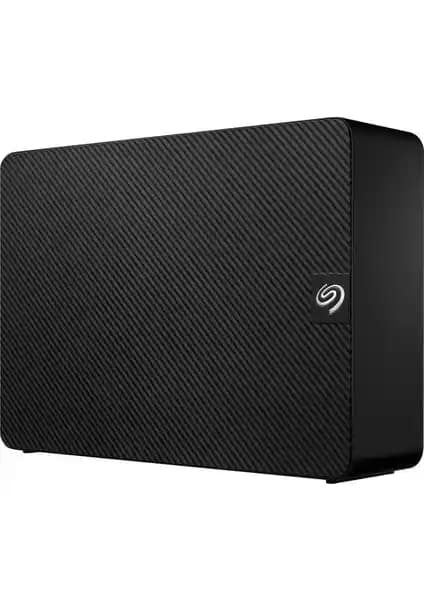 Seagate Expansion Desktop 10 TB Harici Disk: Yüksek Kapasiteli Güvenilir Veri Depolama Çözümü