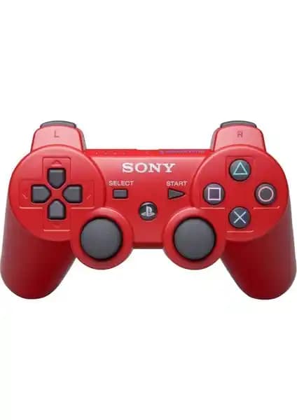 Sony PlayStation 3 Kablosuz Oyun Kolu Karşılaştırması: DualShock 3 ve CN Üretimi Model Analizi