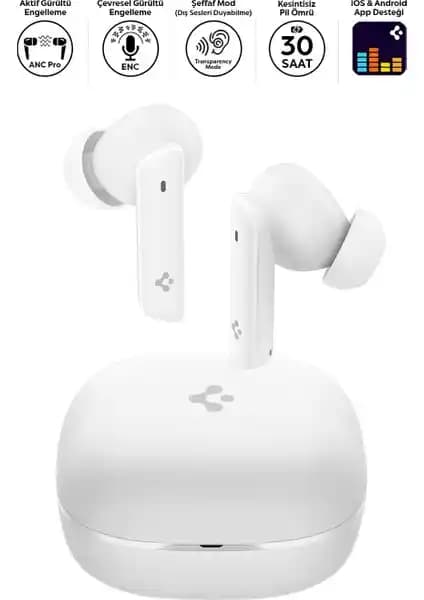 Spigen Audio TWS P20 ve Xiaomi Redmi Buds 6 Lite Karşılaştırması ve Özellikleri