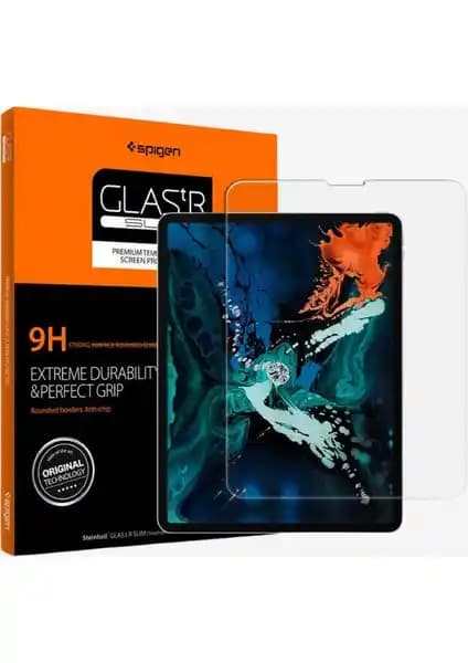 Spigen iPad Pro 12.9'' Ekran Koruyucu İncelemesi ve Kullanıcı Deneyimleri