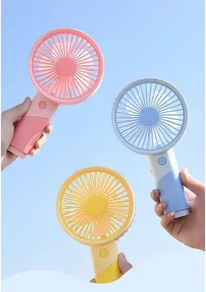 Taşınabilir Fan Karşılaştırması: Enshall ve Nazalya Modellerinin Özellikleri ve Kullanıcı Yorumları