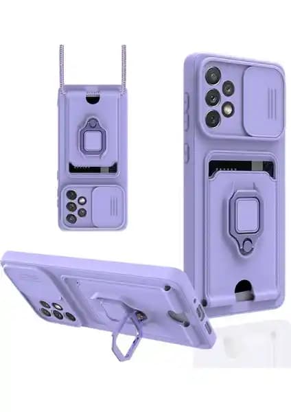 Telefon Kılıfı Karşılaştırması: Aqua Aksesuar ve Nevarium Modellerinin Özellikleri