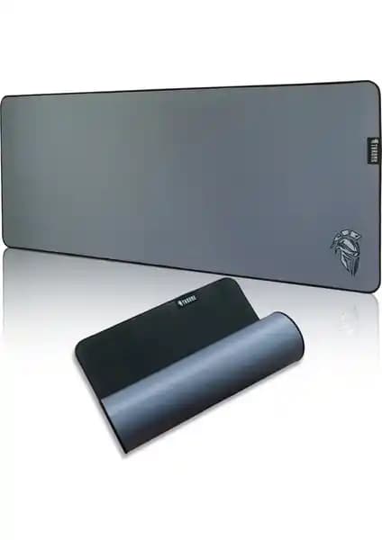 Throne Moon Gri 80X30CM Hybrid Mousepad İnceleme ve Kullanıcı Deneyimleri