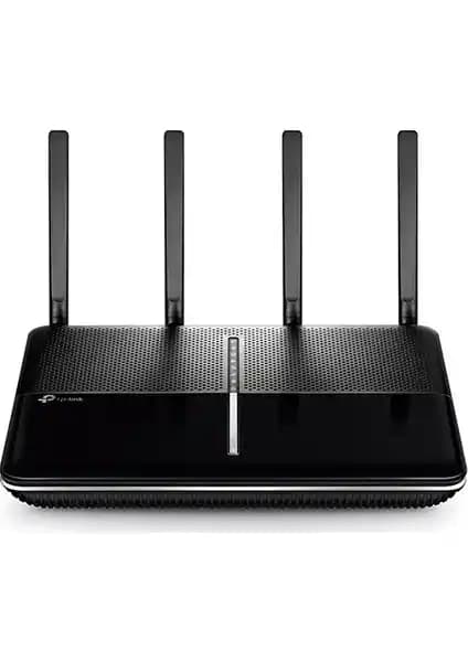 TP-Link Archer VR2800 Modem ve Router: Yüksek Hızlı ve Güvenilir Ağ Çözümü