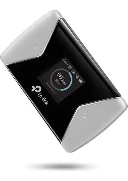 TP-Link M7650 4G LTE Mobil Router İncelemesi ve Kullanım Özellikleri