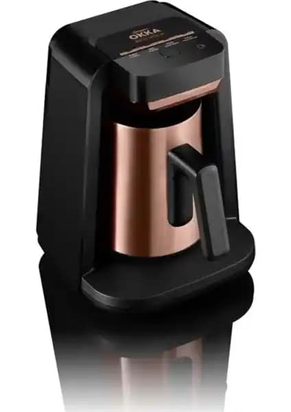 Türk Kahve Makineleri Karşılaştırması: Arzum Okka Rich Spin ve Karaca Köz Sütlü Kahve