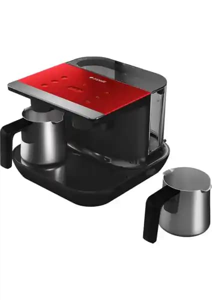 Türk Kahve Makinesi Karşılaştırması: Arçelik Telve ve Beko TKM Modellerinin Özellikleri ve Kullanıcı Yorumları