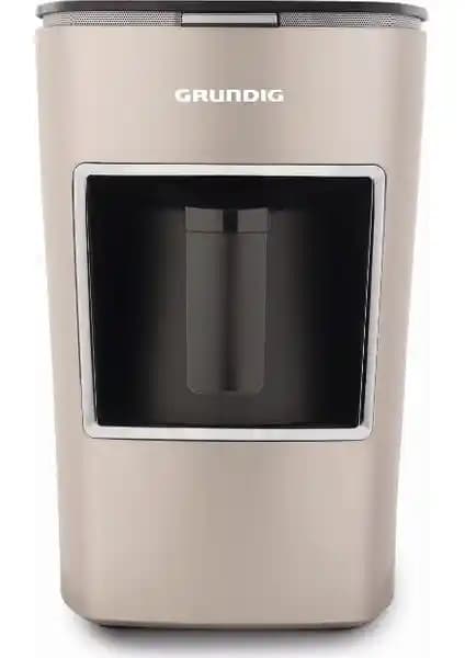 Türk Kahvesi Makineleri Karşılaştırması: Grundig ve Karaca Modellerinin Özellikleri ve Performansı