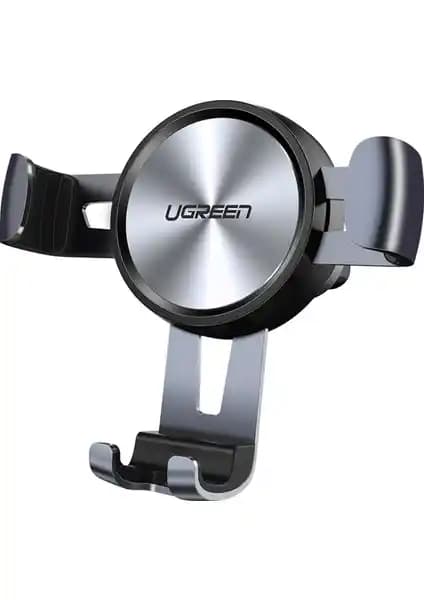 Ugreen Araç İçi Telefon Tutucu Air Vent: Güvenli ve Pratik Kullanım İçin Tasarlanmış Çözüm