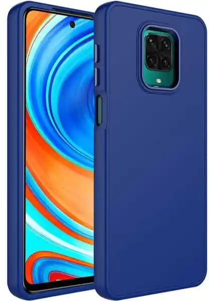 Vip Kılıf Xiaomi Redmi Note 9s için Estetik ve Koruma Sağlayan Tasarım