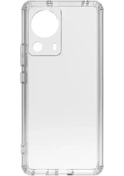 Xiaomi Mi 13 Lite ve Redmi Note 10S İçin Kamera Korumalı Silikon Kılıf Karşılaştırması