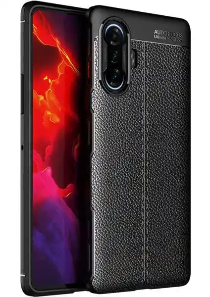 Xiaomi Redmi K40 Gaming için Şık ve Koruyucu Silikon Kılıf Seçenekleri 2023