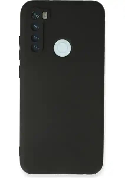 Xiaomi Redmi Note 8 için Silikon Kılıf: Dayanıklı ve Estetik Koruma Çözümü
