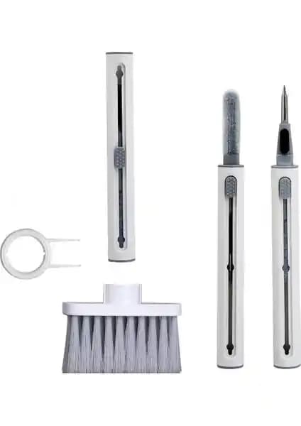 Z-Mobile Çok Fonksiyonlu Temizlik Seti Elektronik Cihazlar İçin Gelişmiş Hijyen Çözümü