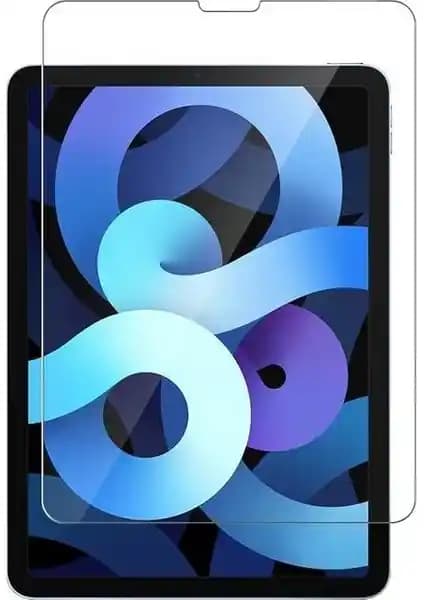 Z-Mobile Nano Cam Ekran Koruyucu iPad Air 5. Nesil 2022 10.9 inç için yüksek dayanıklılık