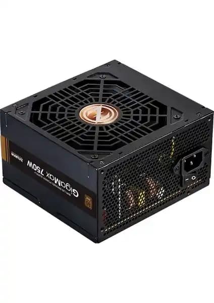 Zalman ZM750-GVII Giga MAX750W 80 Plus Bronze Güç Kaynağı İncelemesi ve Özellikleri
