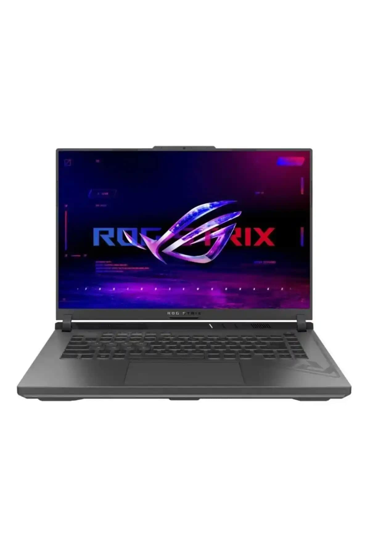 ASUS Rog Strix G16 ve MSI Katana 17: Oyun Bilgisayarları Performans Karşılaştırması
