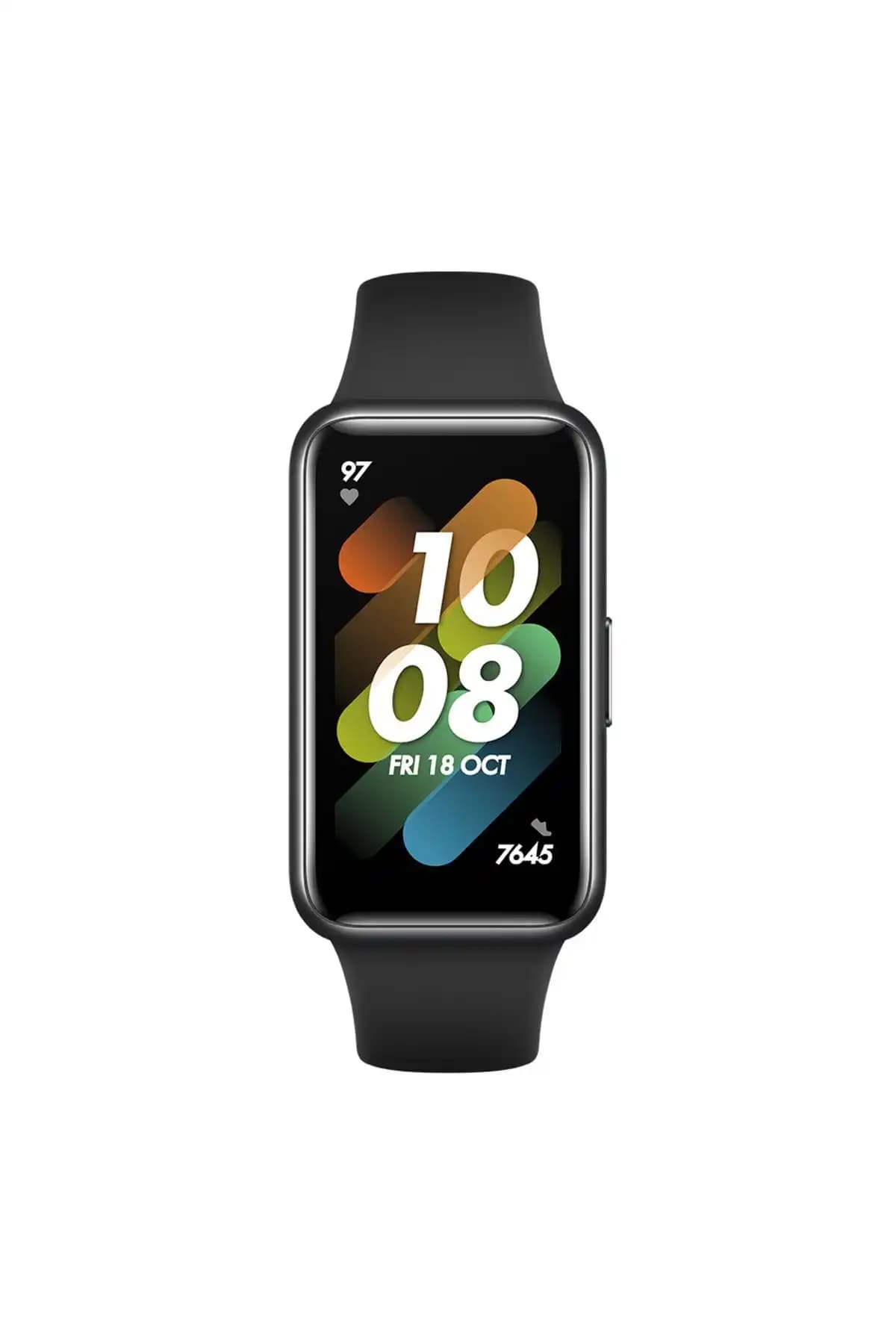 Huawei Huaweı Band 7 (SİYAH)