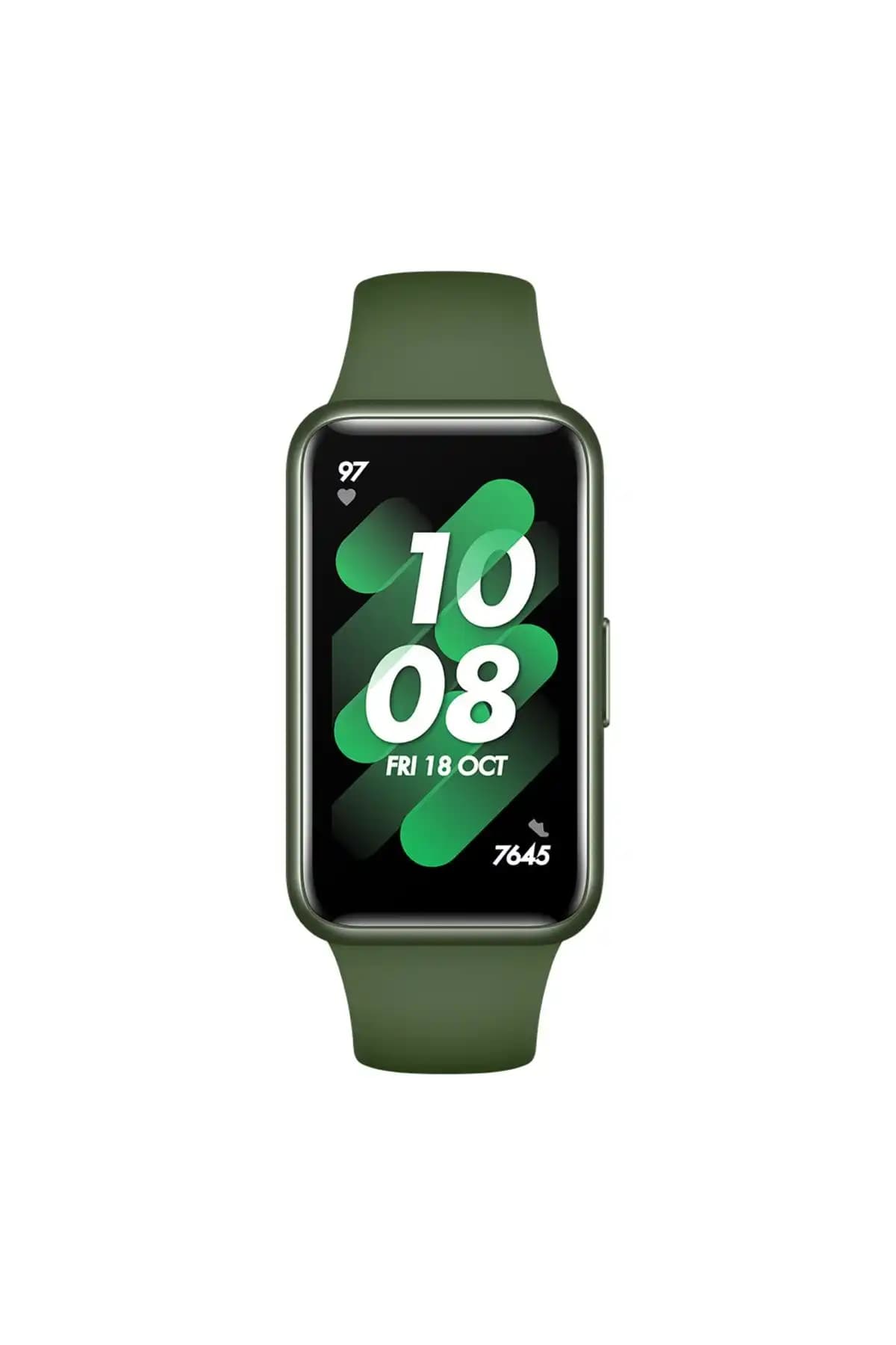 Huawei Huaweı Band 7 (YEŞİL)