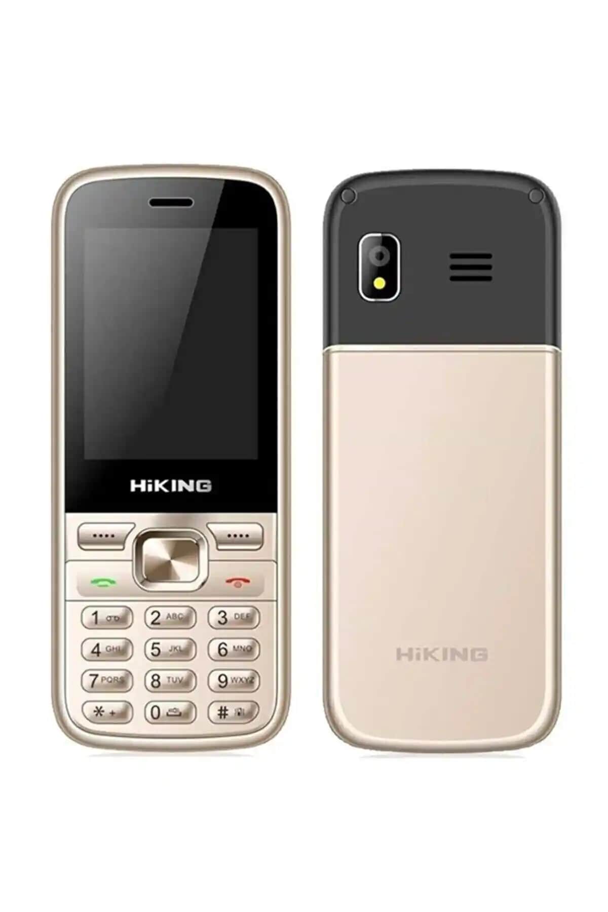 Tuşlu Cep Telefonları Karşılaştırması: Hiking X9 ve Samsung B350 Modelleri