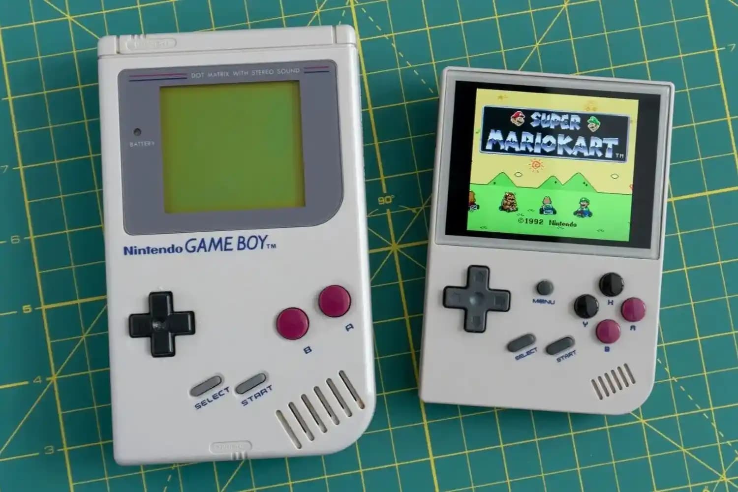 ABD'ye Retro El Konsolları Gönderimi Durduruldu: Anbernic ve Gümrük Tarifelerinin Etkileri