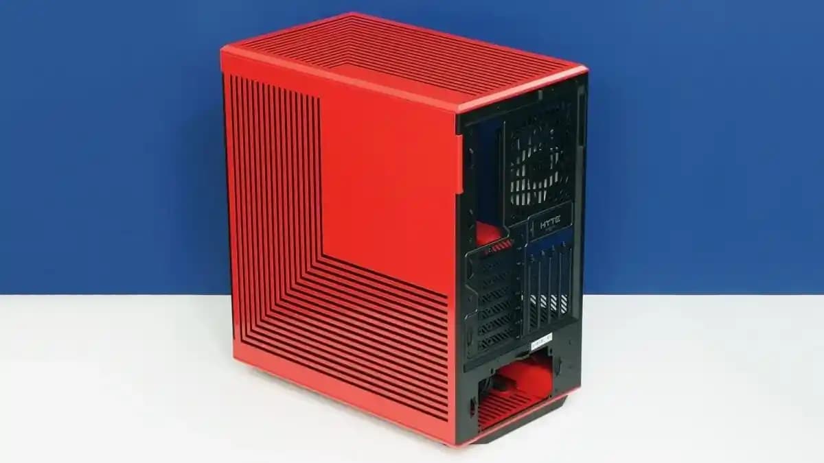 ABD'ye Yönelik Trump Tarifeleri PC Kasa Üreticisi Hyte'nin Sevkiyatlarını Durdurdu