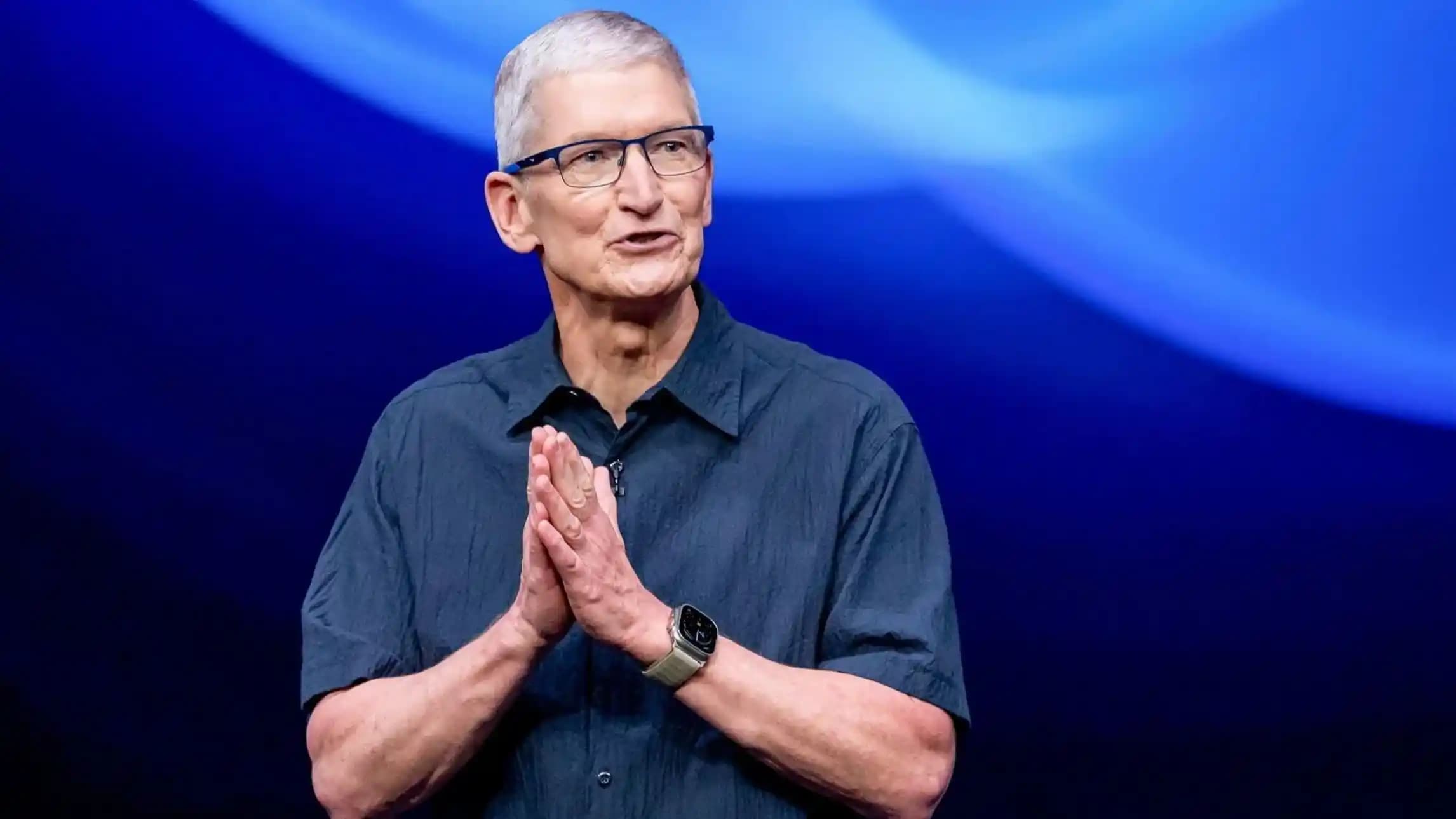 Apple CEO Değişimi ve Tim Cook Sonrası Haleflik Senaryoları: John Ternus'un Rolü