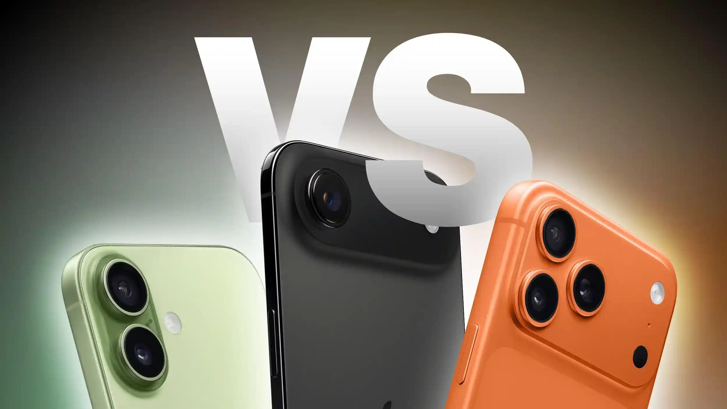 Apple'ın 2023 iPhone Serisinde iPhone Air Modelinin Talep ve Pazar Durumu