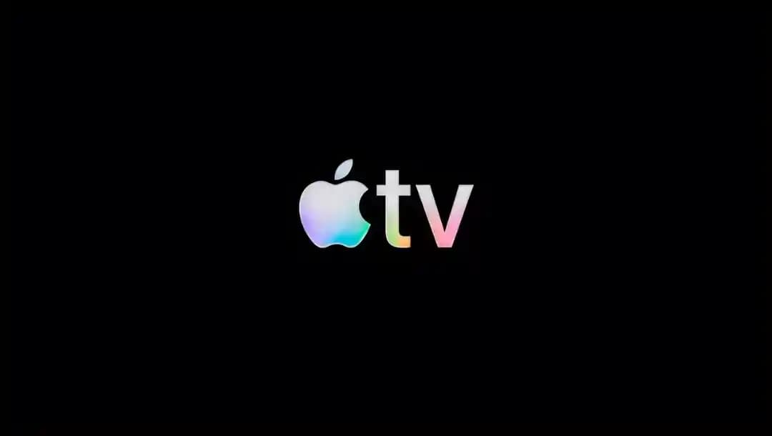 Apple TV'nin Yeni Giriş Videosunda Gerçek Cam ve Pratik Efektlerin Kullanımı