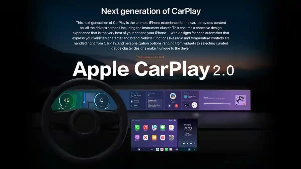 CarPlay Desteğinin Azalması ve Otomotiv Sektöründe Bilgi-Eğlence Sistemlerindeki Değişim