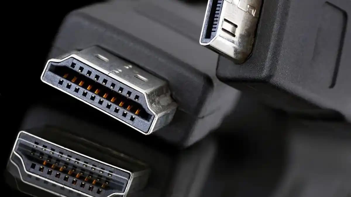 Çin'in GPMI Standardı: HDMI ve DisplayPort'a Yüksek Bant Genişliği ve Güç İletimi Alternatifi