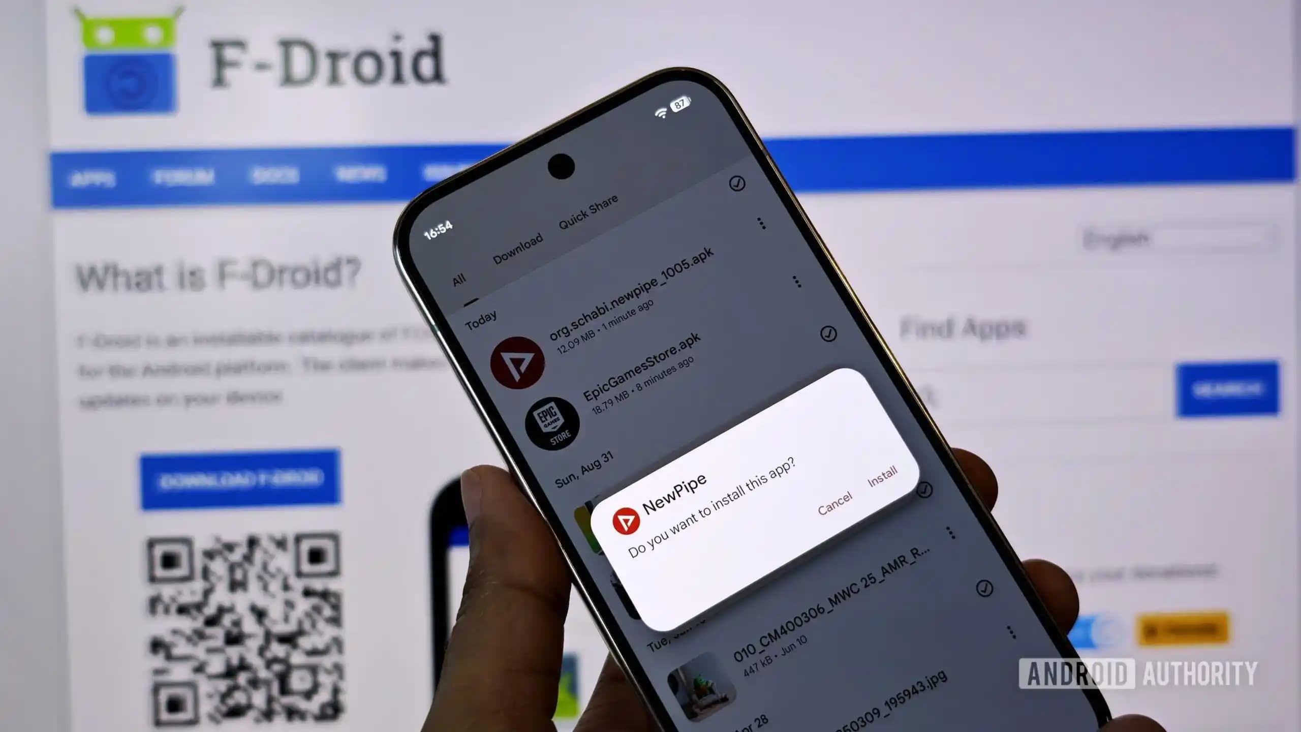 Google'ın Android Sideloading Kısıtlamalarında Kısmi Geri Adımı ve Yeni Kullanıcı Akışı